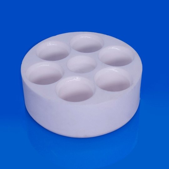 Polished 96% Alumina Ceramic Parts-02