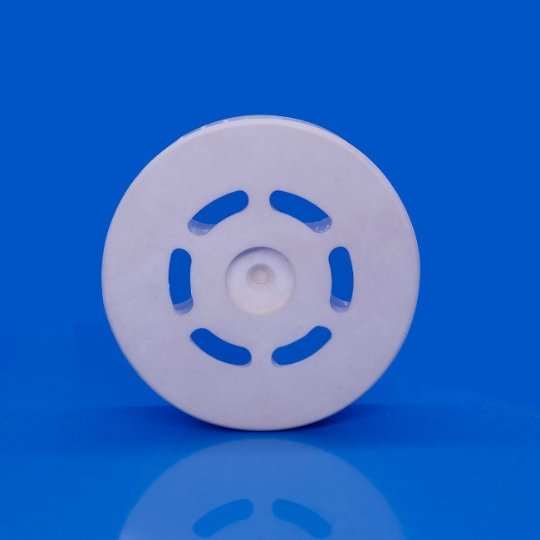Polished 96% Alumina Ceramic Parts-03