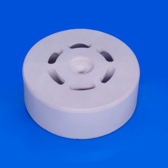 Polished 96% Alumina Ceramic Parts-04