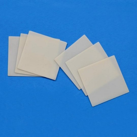 Standard Size AlN Substrate-3