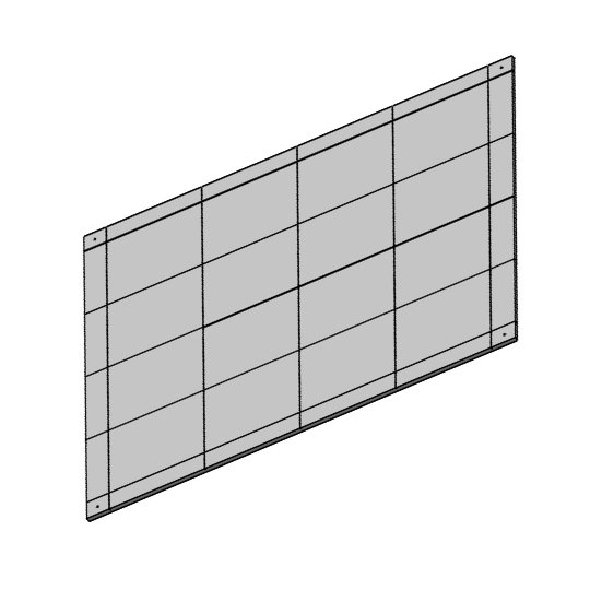 Laser Processing AlN Substrate-2