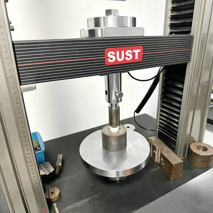 Universal Testing Machine