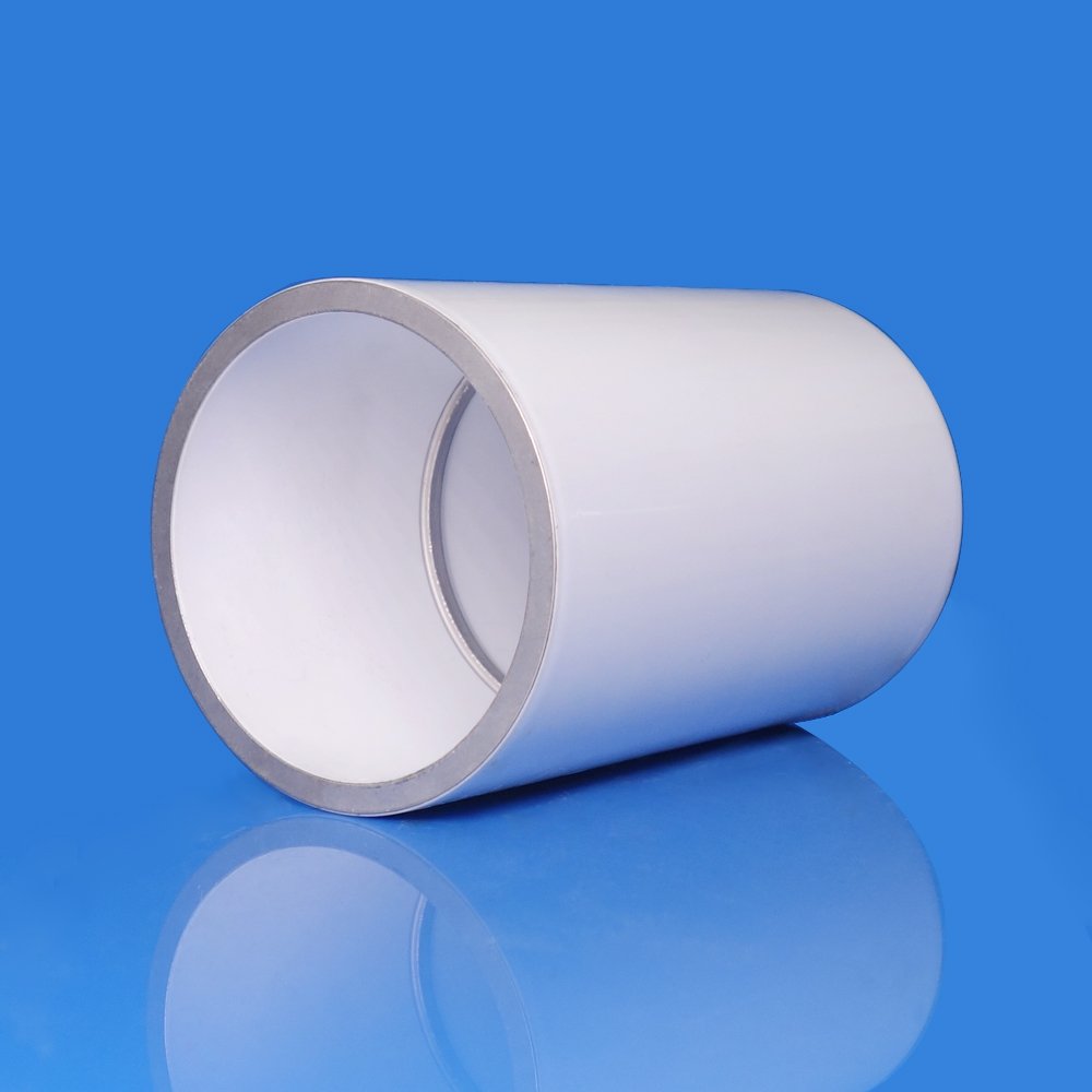 Straight Ceramic Cylinder