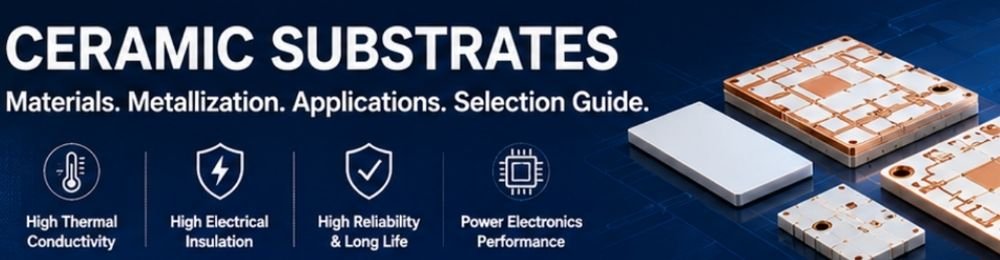 What Is a Ceramic Substrate-banner
