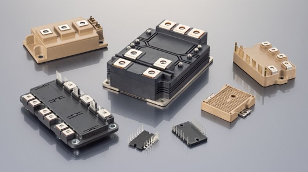 Power Modules