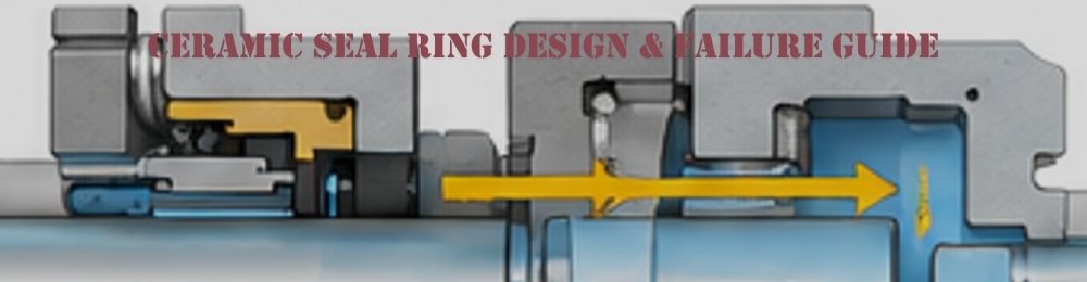 Ceramic Seal Ring Design & Failure Guide