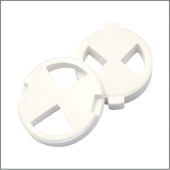 Alumina Ceramic Seal Rings