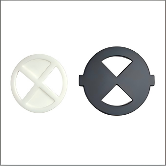 Custom Ceramic Seal Rings