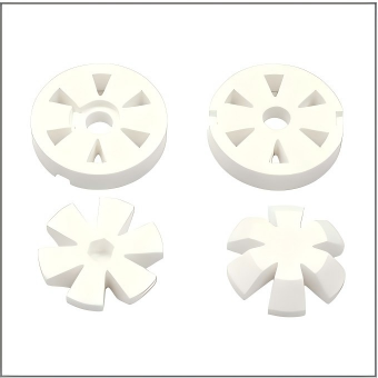 Grooved Seal Rings