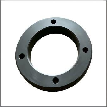 Silicon Nitride Seal Rings