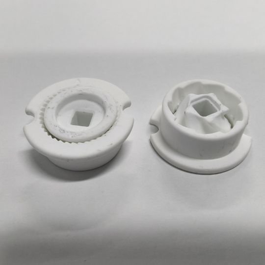 standard alumina ceramic conical burrs-1