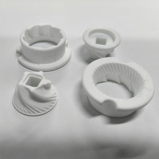standard alumina ceramic conical burrs-2