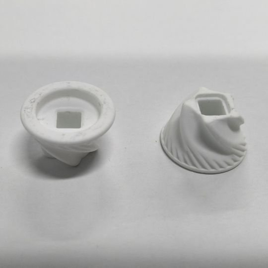 standard alumina ceramic conical burrs-4