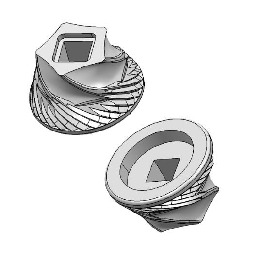standard alumina ceramic conical burrs-7