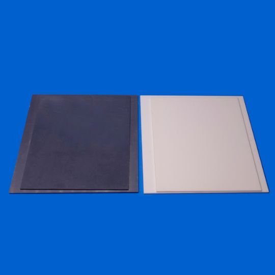 Refractory Alumina Setter Plate-4