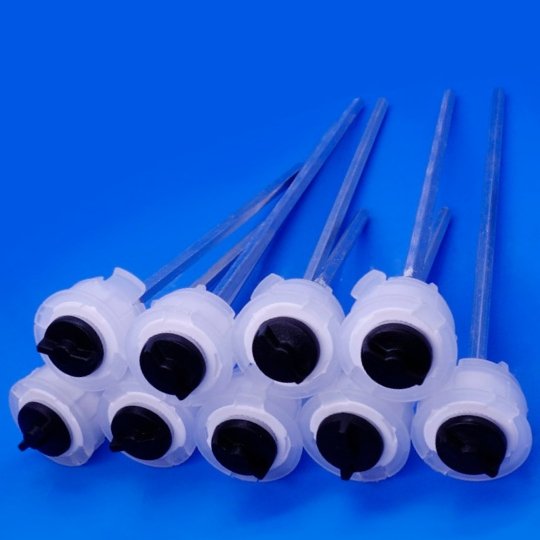 ceramic grinder mechanism for small pentagon-1