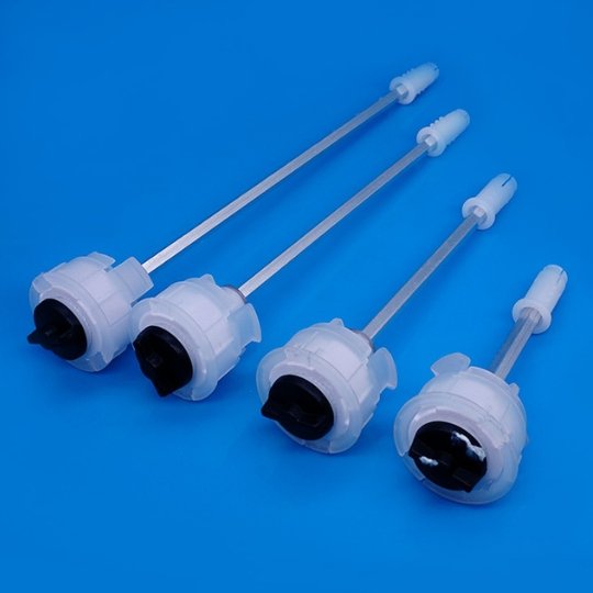 ceramic grinder mechanism for small pentagon-5