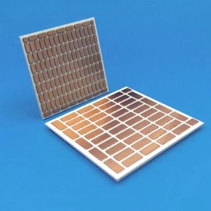 Alumina Ceramic DBC Substrates