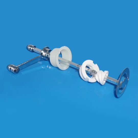 Crank Handle Ceramic Pepper Mill Mechanism Kit-1