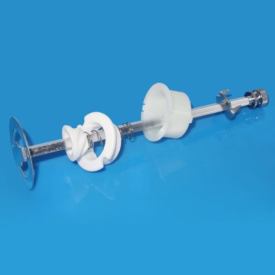 Crank Handle Ceramic Pepper Mill Mechanism Kit-4