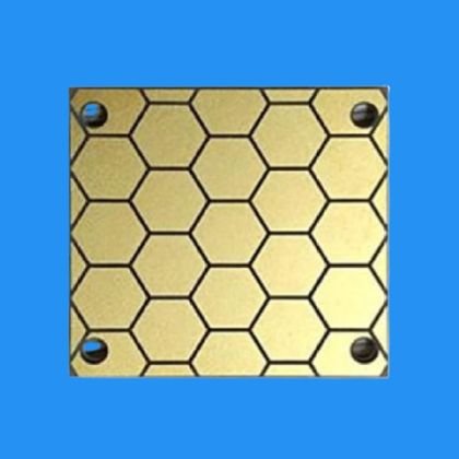 DBC AlN Ceramic Substrate