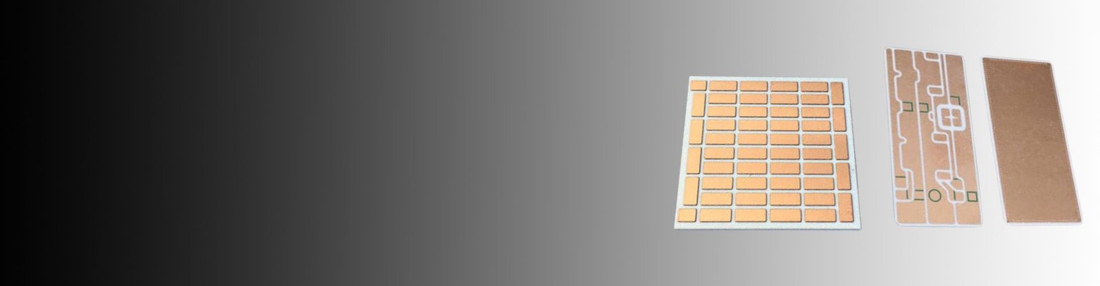 DBC Ceramic Substrate banner
