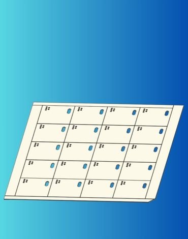 ceramic substrate technology hub