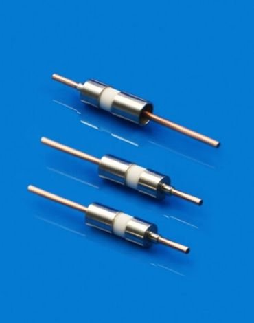 ceramic to metal brazing