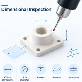 Dimensional Inspection