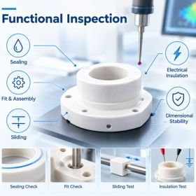 Functional Inspection
