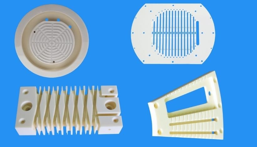 precision ceramics