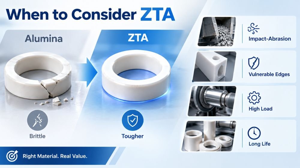 Where Can You Use ZTA